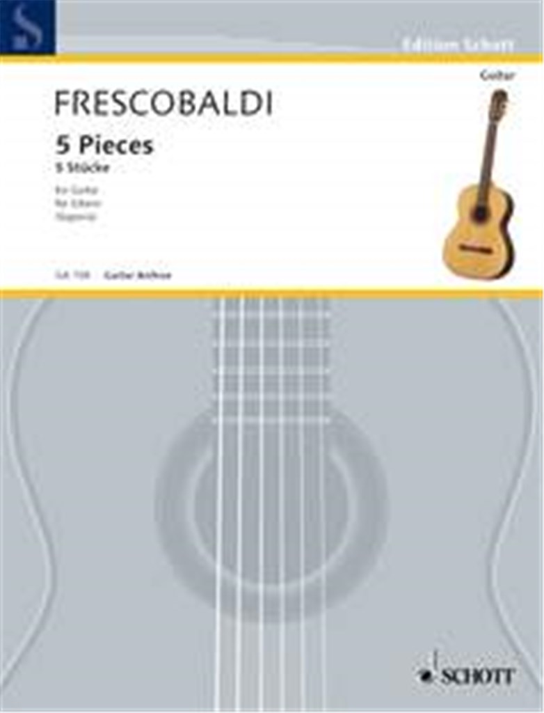5 Pieces